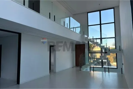 Casa de Condomínio com 4 Quartos para alugar, 387m² no Alphaville, Santana de Parnaíba