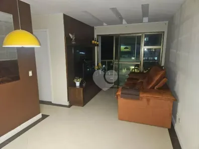 Apartamento com 3 Quartos à venda, 87m² no Recreio dos Bandeirantes, Rio de Janeiro