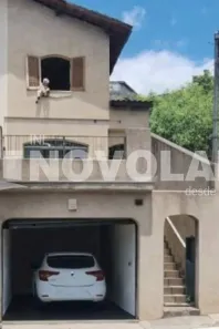 Sobrado com 3 Quartos à venda, 131m² no Parque Ramos Freitas, São Paulo