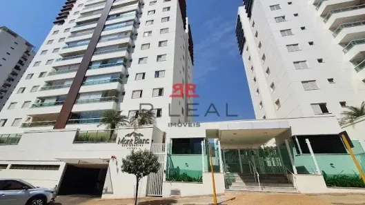 Apartamento com 3 Quartos para venda ou aluguel, 120m² no Jardim Infante Dom Henrique, Bauru
