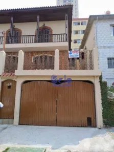 Sobrado com 3 Quartos à venda, 187m² no Vila Palmeiras, São Paulo