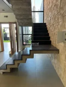 Casa com 3 Quartos à venda, 250m² no Jardim Santa Alice, Arapongas