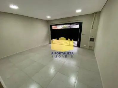 Casa com 4 Quartos à venda, 164m² no Jardim Aranha Oliveira, Santa Bárbara D'Oeste
