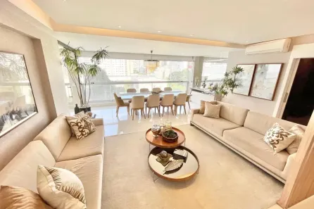 Apartamento com 3 Quartos à venda, 195m² no Santana, São Paulo