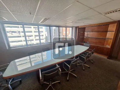 Sala Comercial para alugar, 122m² no Consolação, São Paulo