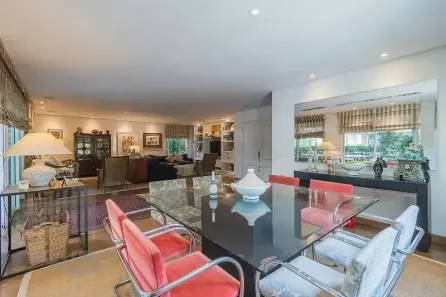 Apartamento com 3 Quartos à venda, 231m² no Vila Nova Conceição, São Paulo