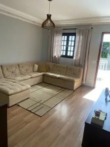 Casa com 2 Quartos à venda, 88m² no Jardim Trianon, Taboão da Serra