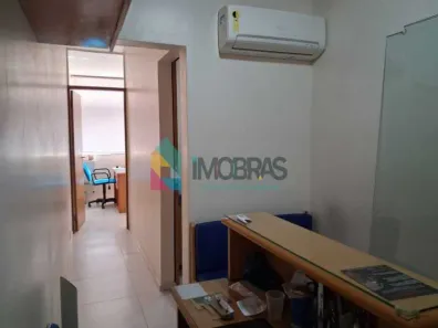 Sala Comercial à venda, 25m² no Ipanema, Rio de Janeiro