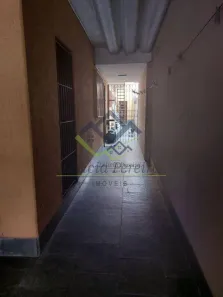 Casa com 3 Quartos à venda, 150m² no Vila Amorim, Suzano