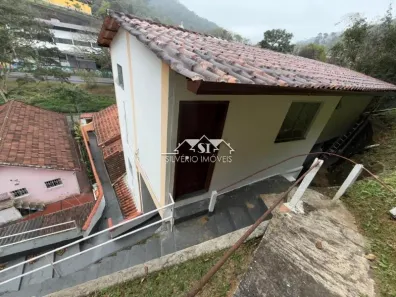 Apartamento com 2 Quartos para alugar, 60m² no Centro, Petrópolis