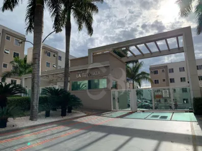 Apartamento com 2 Quartos à venda, 49m² no Colinas, Londrina