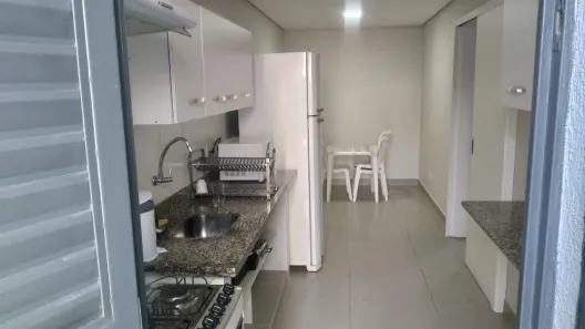 Sobrado com 4 Quartos à venda, 210m² no Campo Belo, São Paulo