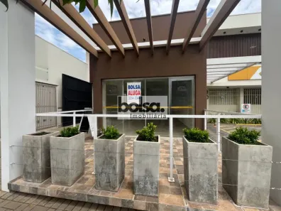 Prédio Comercial para alugar, 39m² no Centro, Bauru