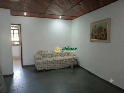 Casa com 2 Quartos para alugar, 80m² no Parque Continental I, Guarulhos