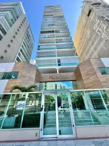 Apartamento com 3 Quartos à venda, 126m² no Praia da Costa, Vila Velha