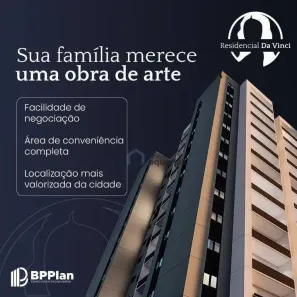 Apartamento com 3 Quartos à venda, 74m² no Centro, São José dos Campos