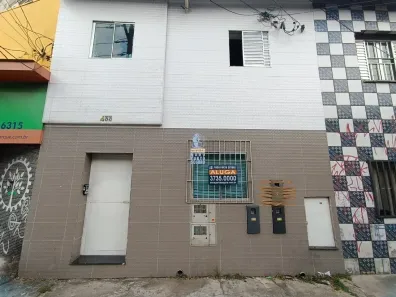 Kitnet com 1 Quarto para alugar, 34m² no Santana, São Paulo