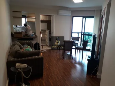 Flat com 2 Quartos para alugar, 60m² no Paraíso, São Paulo