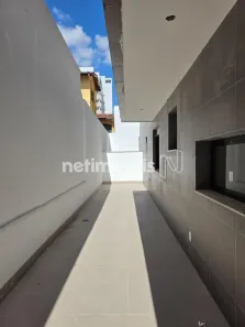 Apartamento com 4 Quartos à venda, 269m² no Jaraguá, Belo Horizonte