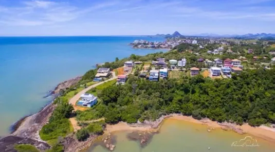 Lote/Terreno à venda, 434m² no Iriri, Anchieta