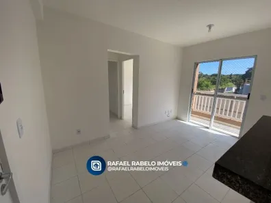 Apartamento com 2 Quartos à venda, 48m² no Paupina, Fortaleza