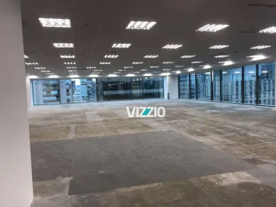 Sala Comercial para alugar, 735m² no Itaim Bibi, São Paulo