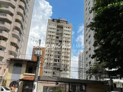 Apartamento com 2 Quartos para alugar, 70m² no São Brás, Belém
