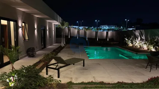 Casa de Condomínio com 4 Quartos à venda, 374m² no Reserva Petrus, Indaiatuba