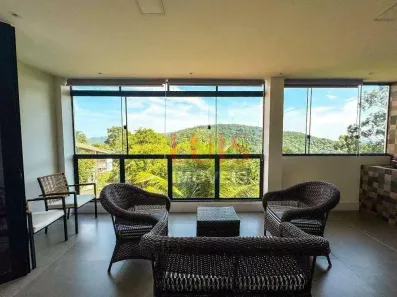 Casa de Condomínio com 3 Quartos à venda, 177m² no Itaipu, Niterói