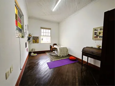 Casa com 3 Quartos à venda, 154m² no Pompéia, Santos