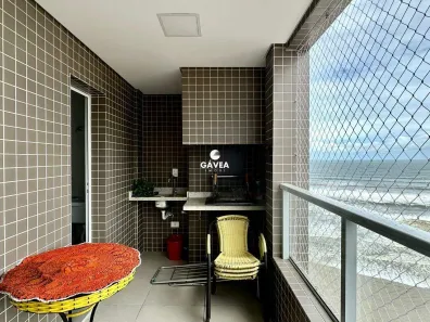 Apartamento com 2 Quartos à venda, 67m² no Real, Praia Grande