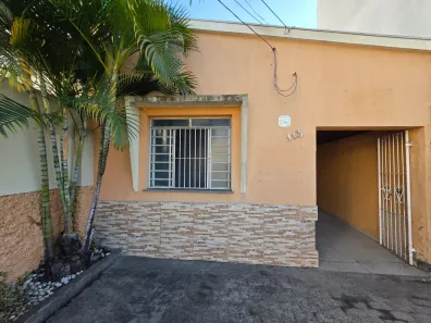 Casa com 4 Quartos à venda, 132m² no Jardim Faculdade, Sorocaba