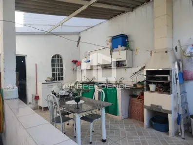 Sobrado com 3 Quartos à venda, 177m² no Parque dos Ipês, São José dos Campos