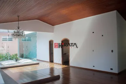 Sobrado com 4 Quartos à venda, 412m² no Campo Belo, São Paulo