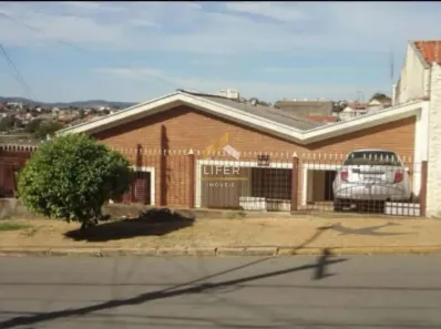 Casa com 3 Quartos à venda, 150m² no Jardim Bom Sucesso, Campinas