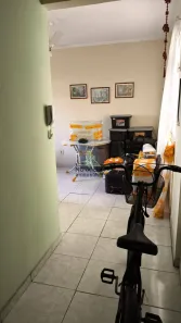 Apartamento com 1 Quarto à venda, 56m² no Centro, São Vicente