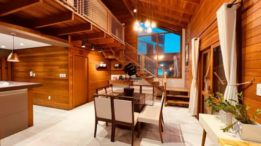 Casa com 5 Quartos à venda, 339m² no União, Dois Irmãos