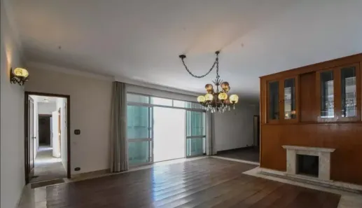 Casa com 4 Quartos à venda, 635m² no Jardim Marajoara, São Paulo