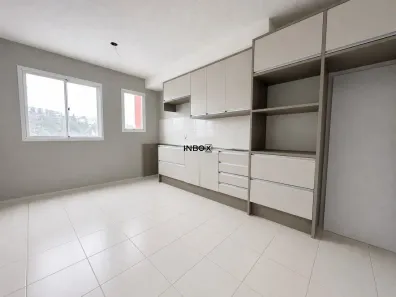 Apartamento com 1 Quarto para alugar, 32m² no Ouro Verde, Bento Gonçalves