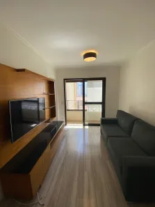 Apartamento com 3 Quartos à venda, 80m² no Saúde, São Paulo