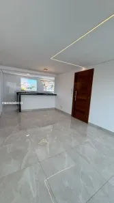 Apartamento com 3 Quartos à venda, 85m² no Tirol (Barreiro), Belo Horizonte