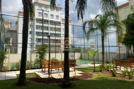 Cobertura com 4 Quartos à venda, 217m² no Loteamento Residencial Vila Bella, Campinas