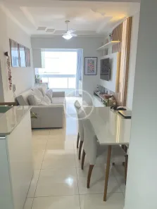 Apartamento com 2 Quartos à venda, 74m² no Ingleses do Rio Vermelho, Florianópolis