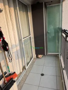 Apartamento com 2 Quartos à venda, 46m² no Jardim Santo Estêvão, Carapicuíba