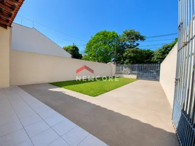Casa com 2 Quartos à venda, 81m² no Jardim São Jorge, Maringá