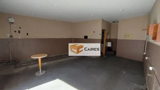 Ponto Comercial para alugar, 40m² no Centro, Campinas
