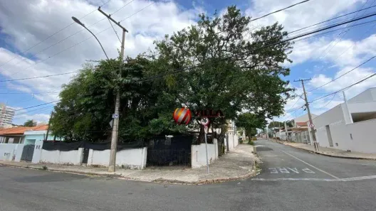Lote/Terreno à venda, 384m² no Centro, Americana
