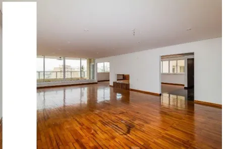 Apartamento com 4 Quartos à venda, 340m² no Morro dos Ingleses, São Paulo