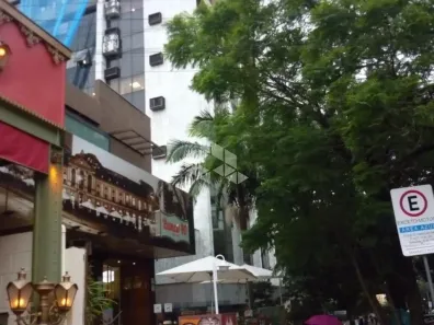 Sala Comercial à venda, 434m² no Moinhos de Vento, Porto Alegre
