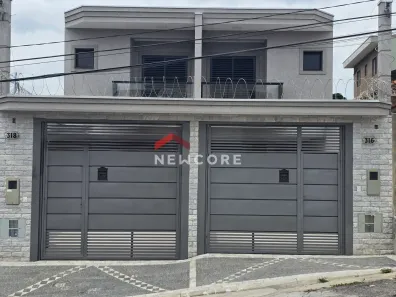 Sobrado com 3 Quartos à venda, 144m² no Parque Maria Domitila, São Paulo